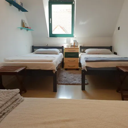 Apartman Dolac *