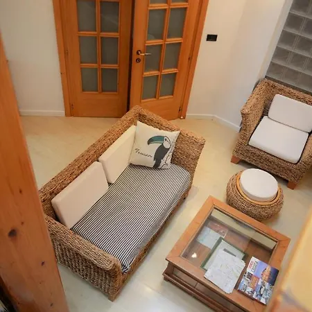 Dolac Apartman Zágráb