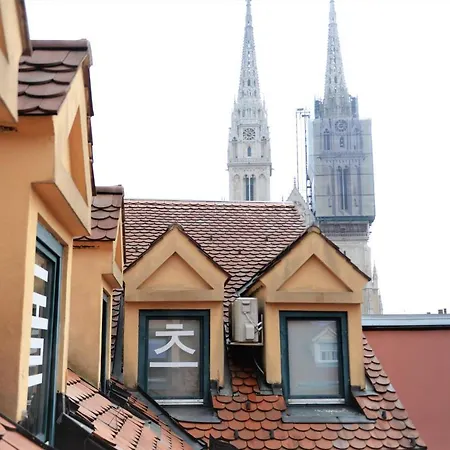 Apartman Dolac