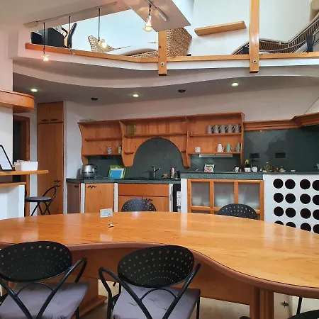 Apartment Dolac Zagreb