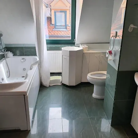 Apartman Dolac