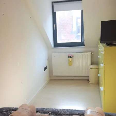 Dolac Apartman Zágráb