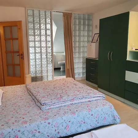 Apartment Dolac *