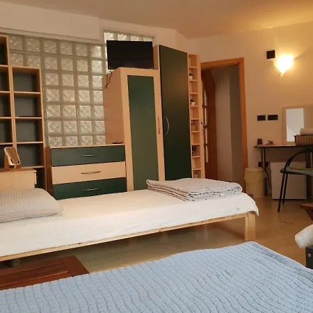 Apartment Dolac